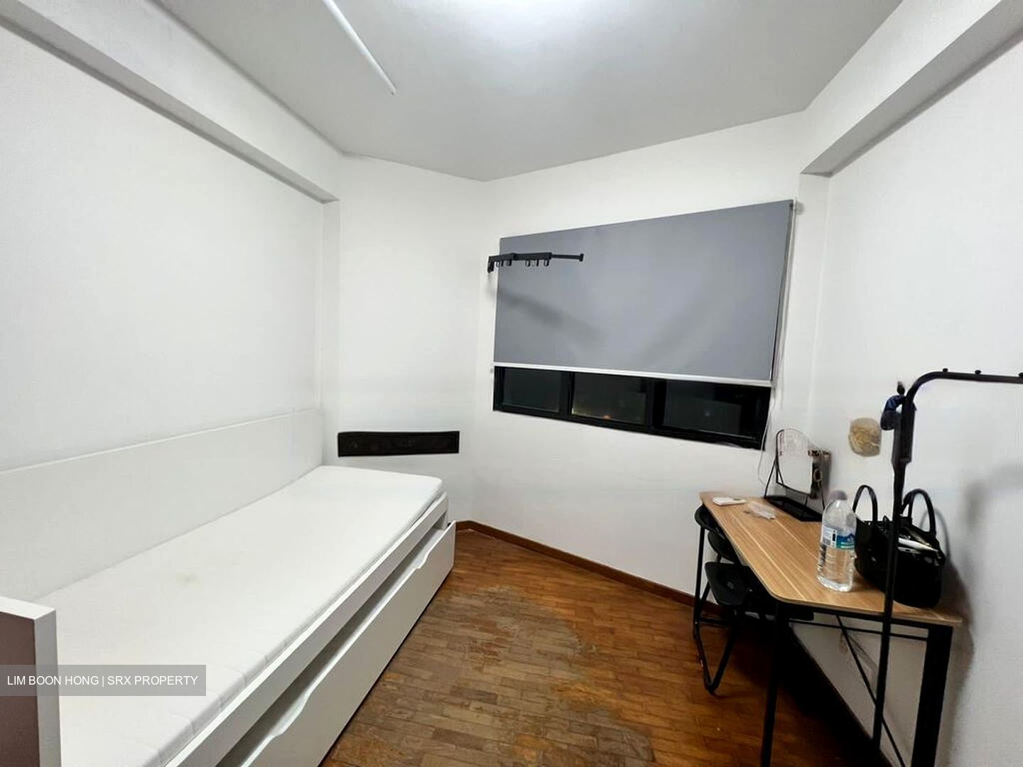 Woodsvale (D25), Condominium #505119181